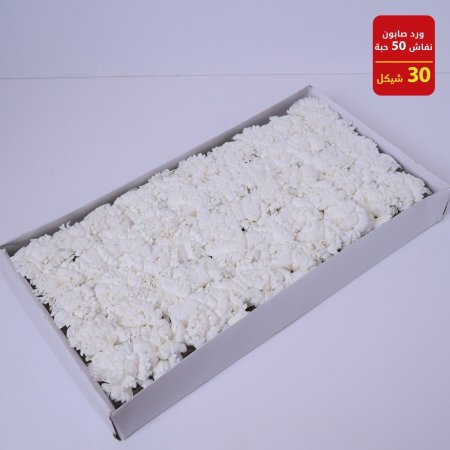 ورد صابونة نفاش