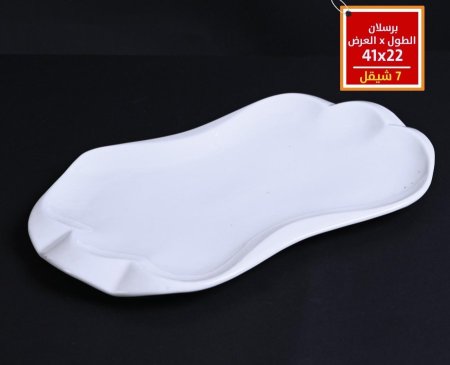 صحون بورسلان