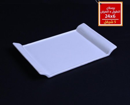 صحون بورسلان