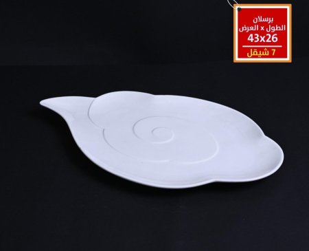 صحون بورسلان