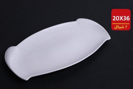 صحون بورسلان