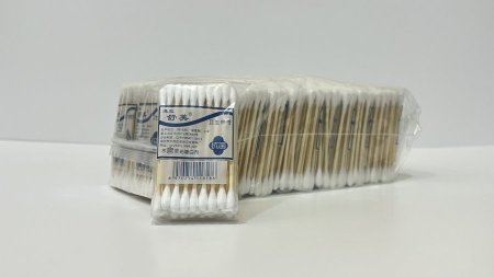 قطن ( ٢٤ ربطة)