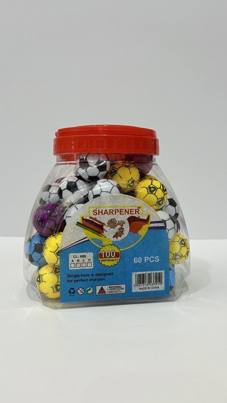 علبة ٦٠ براية