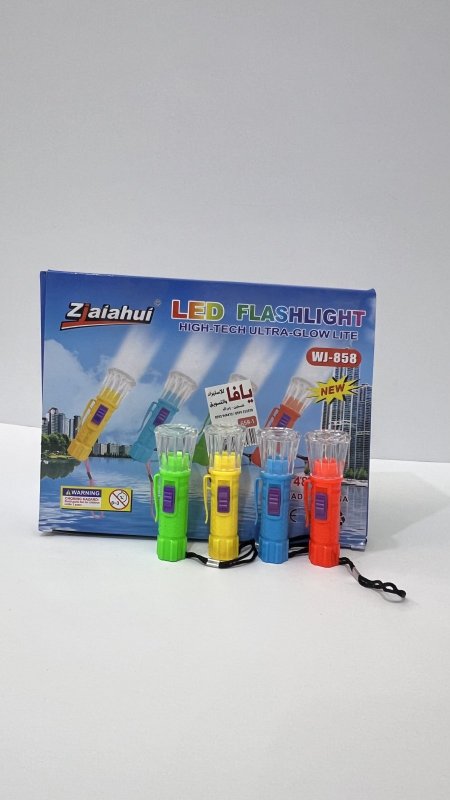 لوكس شيكل ربطة ٤٨ حبة