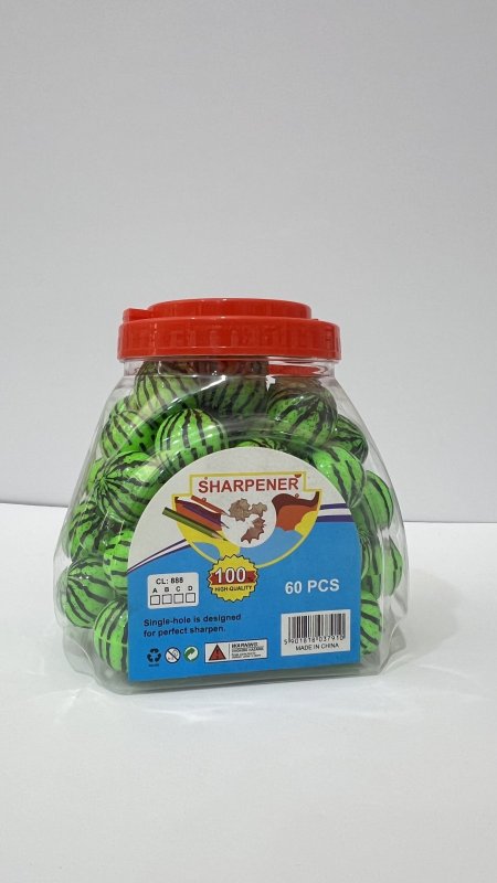 علبة ٦٠ براية