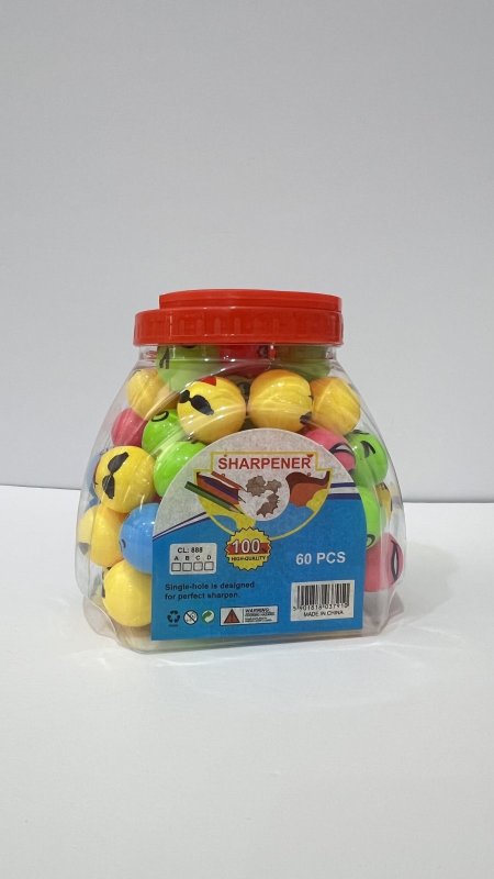 علبة ٦٠ براية