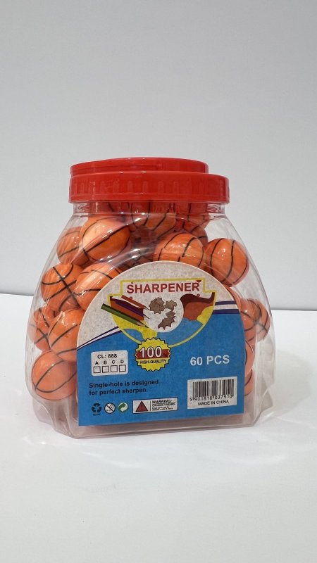 علبة ٦٠ براية