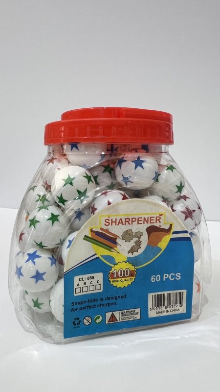 علبة ٦٠ براية