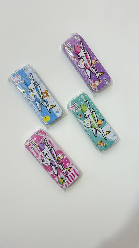 قرطاسية حديد