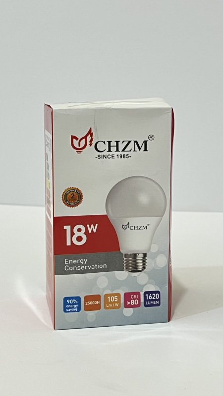 لمبة لد ١٨ واط