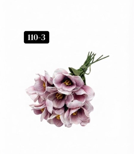 زعفران ربيعي "10 وردات"
