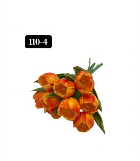 توليب مفتح "10 وردات"