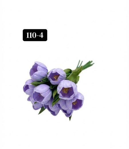 توليب مفتح "10 وردات"