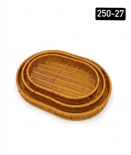 سلال طقم 3 قطع 27-250