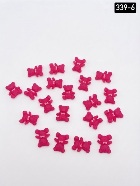 اكسسوارات 200 حبة 6-339