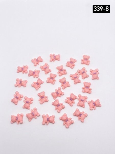 اكسسوارات 200 حبة 8-339