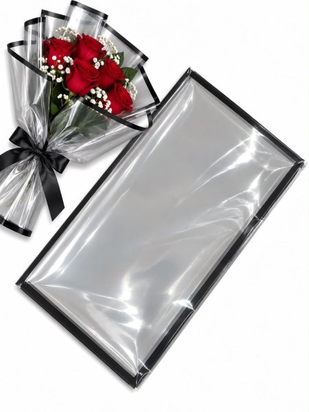 ورق تغليف
