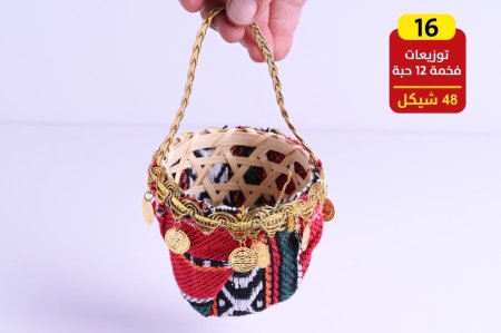 توزيعات أعراس وخطوبه وحناء