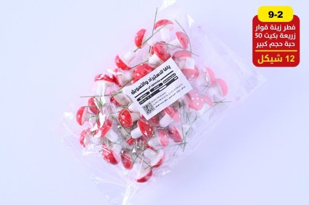 اكسسورات ورد