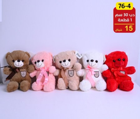 دب 30 سم