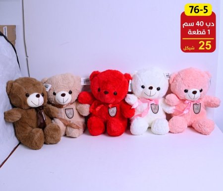 دب 40 سم
