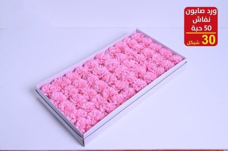 ورد صابونة نفاش